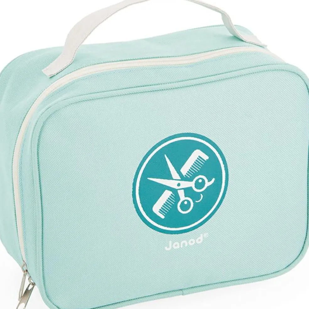 Mallette du coiffeur