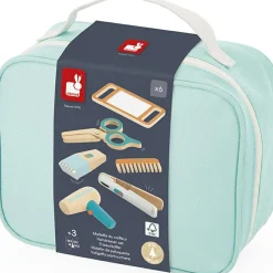 Mallette du coiffeur