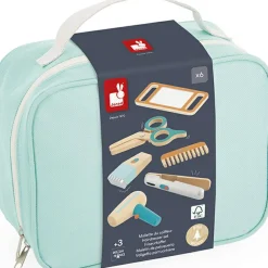 Mallette du coiffeur