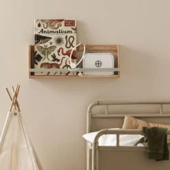 Mallette et accessoires de Docteur en bois blanc