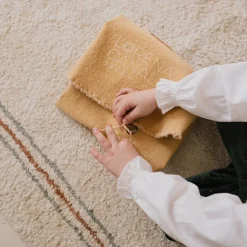 Mallette textile Green Toy Nectar to honey