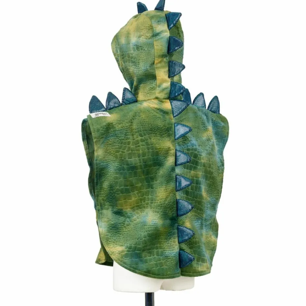 Manteau dinosaure (2 ans)