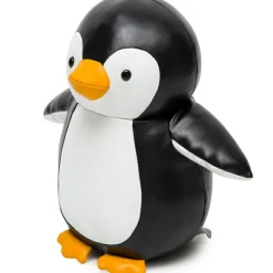 Martin le Pingouin Les Animaux Musicaux