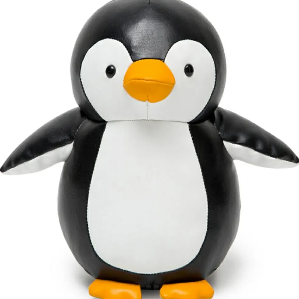 Martin le Pingouin Les Animaux Musicaux