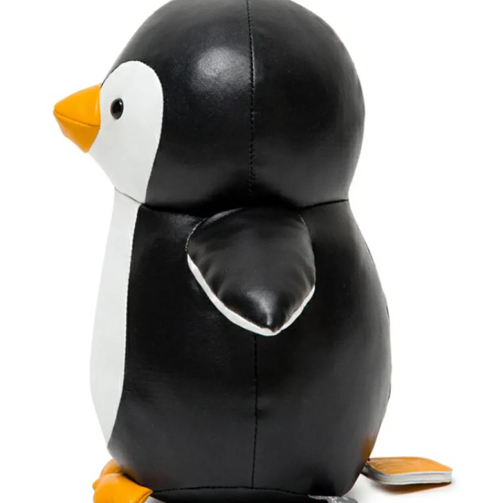 Martin le Pingouin Les Animaux Musicaux