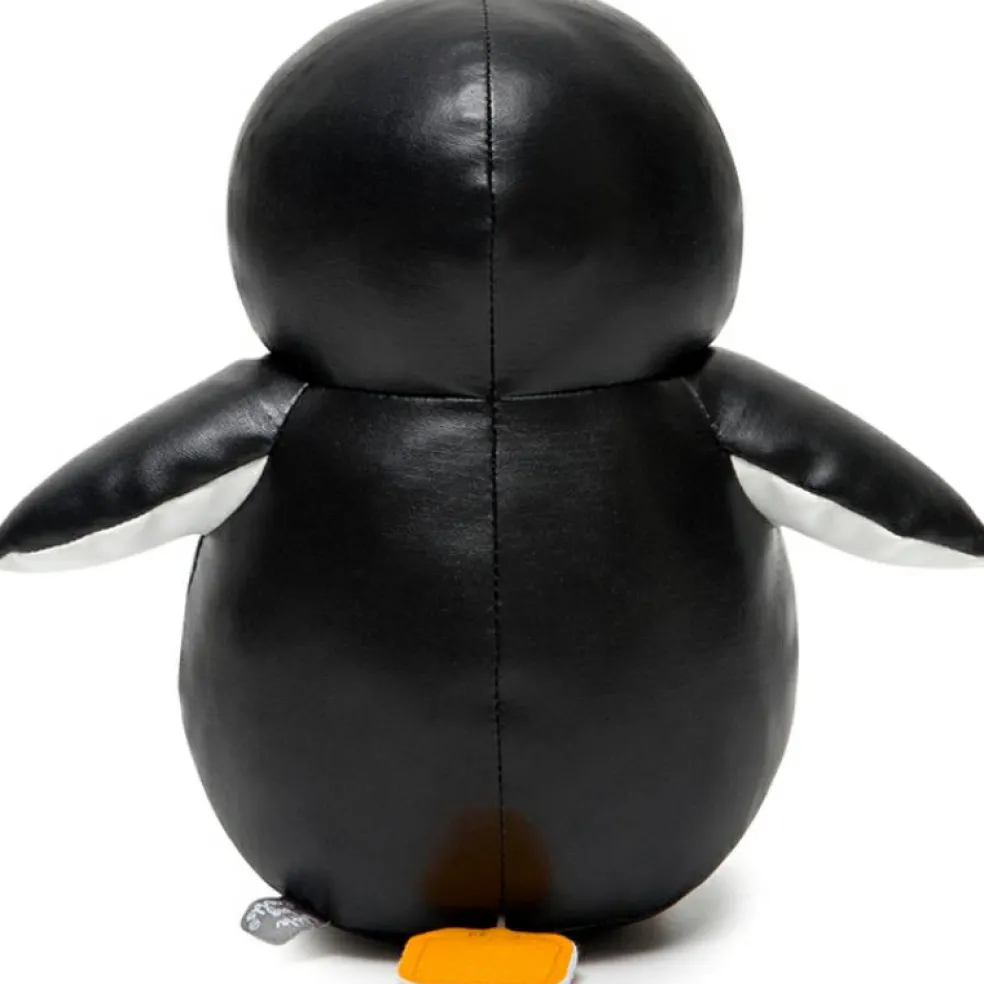 Martin le Pingouin Les Animaux Musicaux