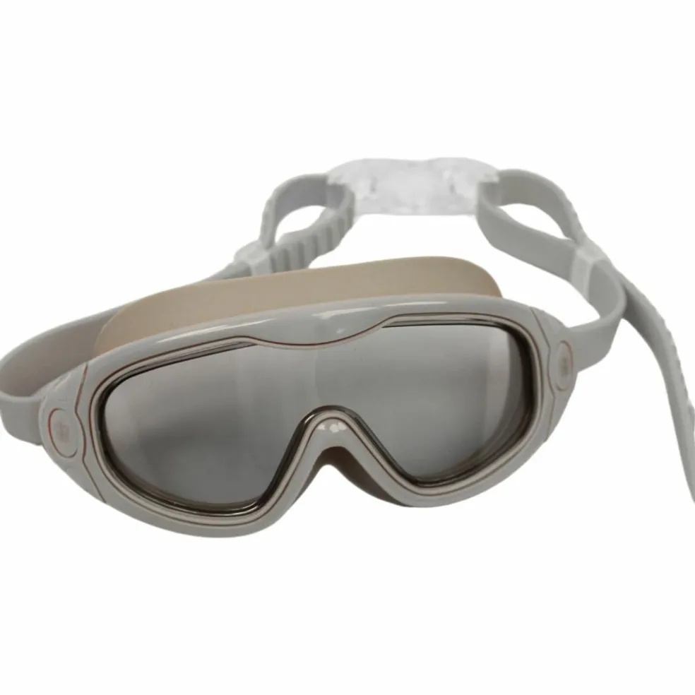 Masque de natation Sküba Grey
