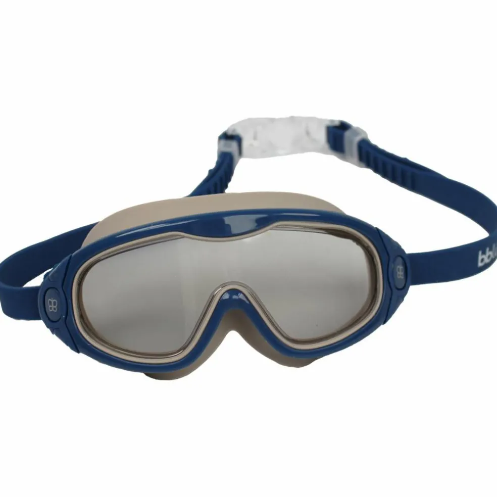 Masque de natation Sküba Navy