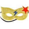 Masque Super héros Girl