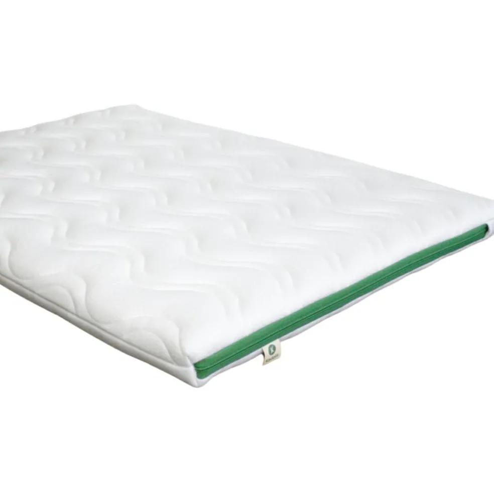 Matelas de parc Aloe R (95 x 75 cm)