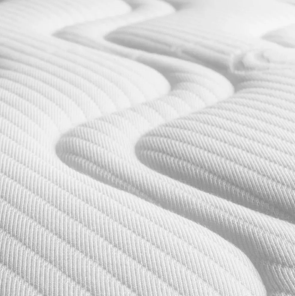 Matelas de parc Aloe R (95 x 75 cm)