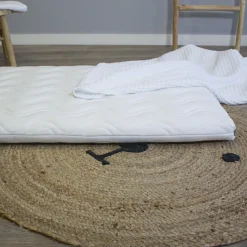 Matelas de parc Aloe R (95 x 75 cm)