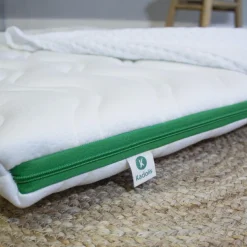 Matelas de parc Aloe R (95 x 75 cm)