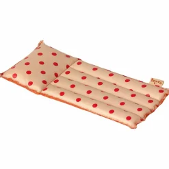 Matelas de plage Souris Pois rouges