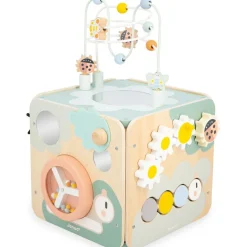 Maxi cube multi activités Sweet Cocoon