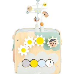 Maxi cube multi activités Sweet Cocoon