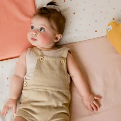 Maxi tapis malin Mon Cœur 5 en 1