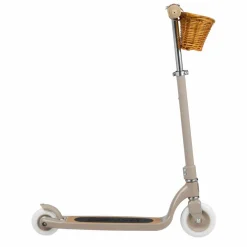 Maxi trottinette Beige