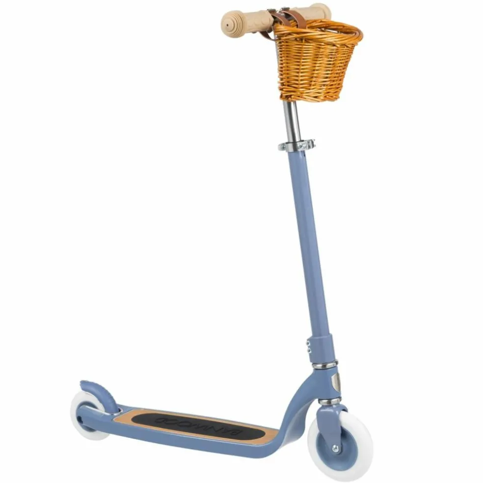 Maxi trottinette Blue