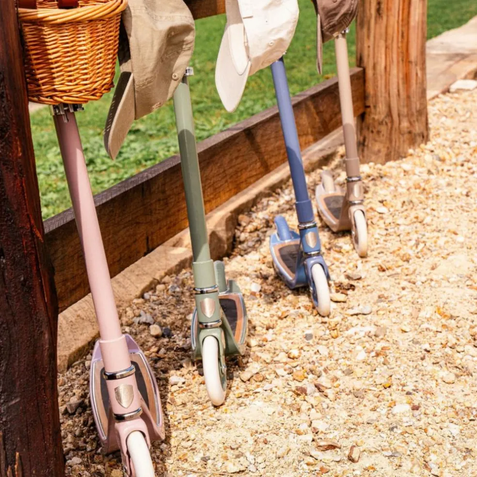 Maxi trottinette Blue