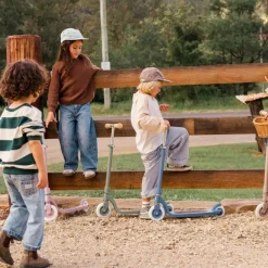 Maxi trottinette Blue