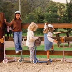 Maxi trottinette Blue