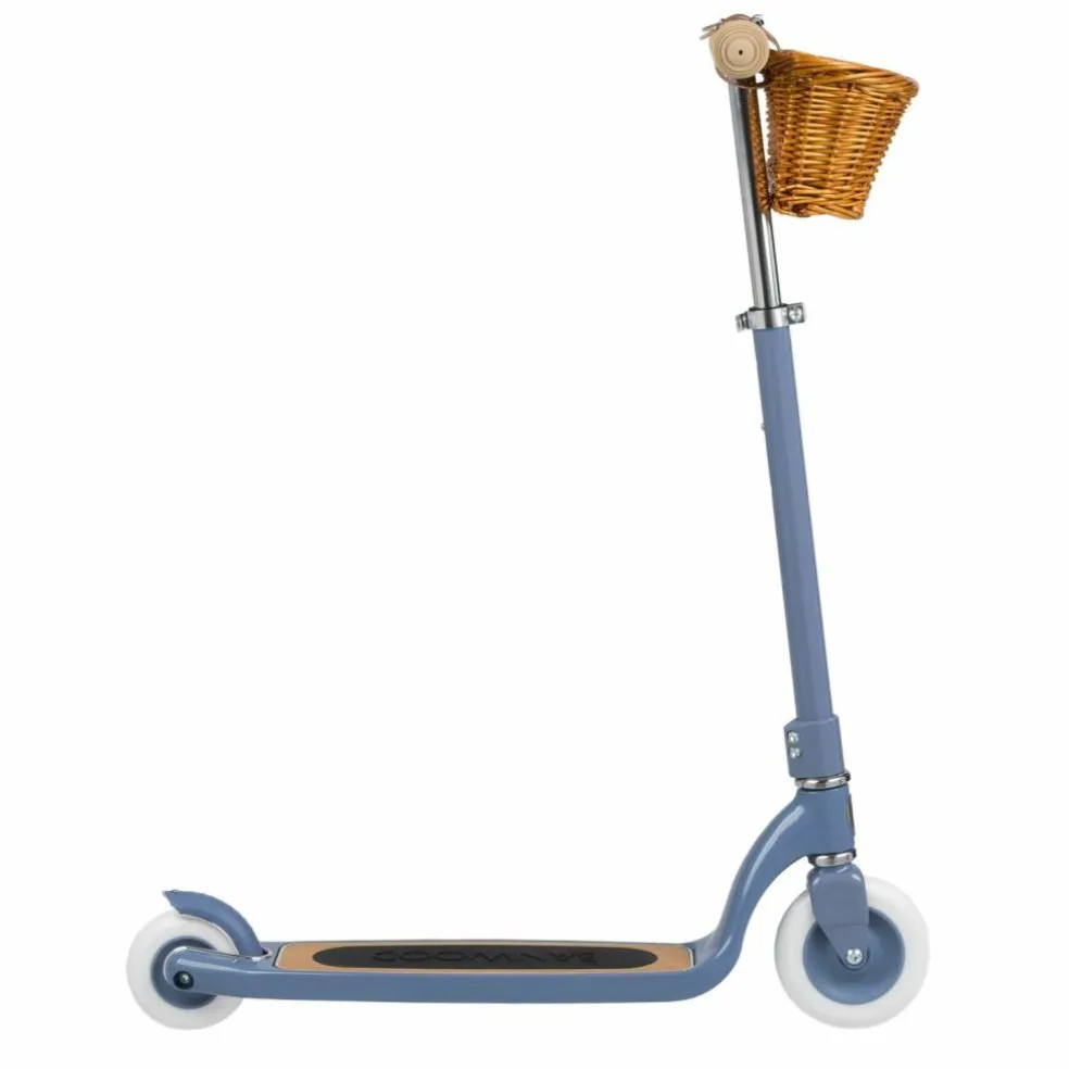 Maxi trottinette Blue