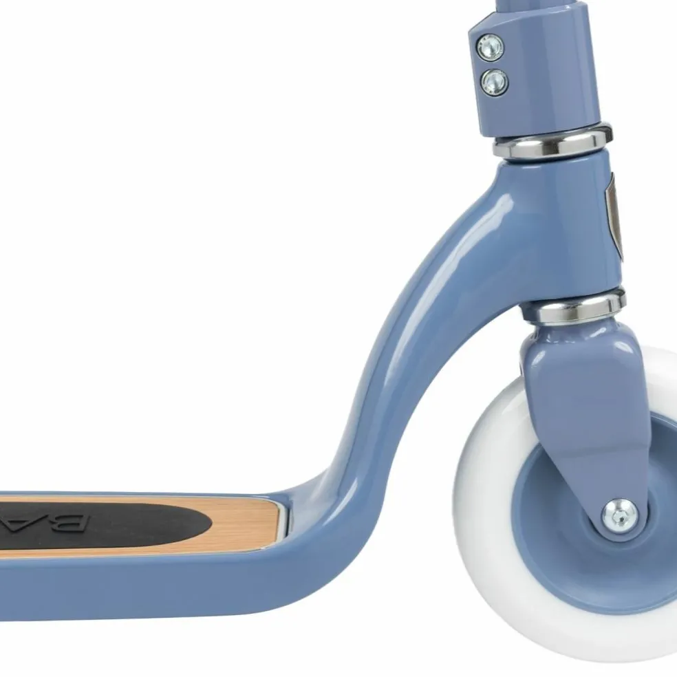 Maxi trottinette Blue