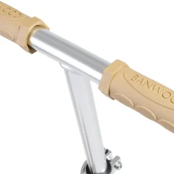 Maxi trottinette crème