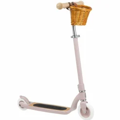 Maxi trottinette Dusty Pink