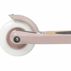 Maxi trottinette Dusty Pink