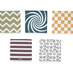 Mes cartes d'éveil sensoriel