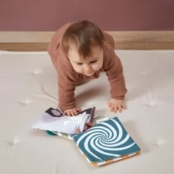 Mes cartes d'éveil sensoriel