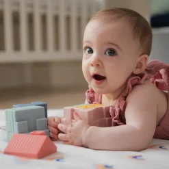 Mes premiers blocs de construction