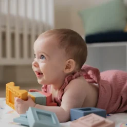 Mes premiers blocs de construction