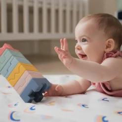 Mes premiers blocs de construction