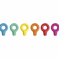 Mes premiers Crayons (6 pièces)