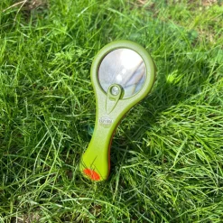 Méga loupe Découverte du Monde