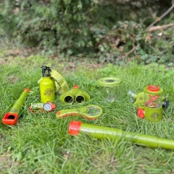 Méga loupe Découverte du Monde