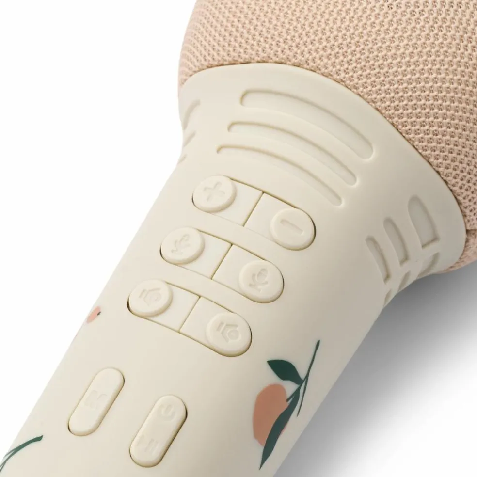 Micro karaoké Beinta Peach