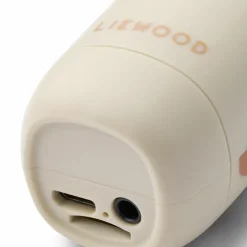 Micro karaoké Beinta Peach