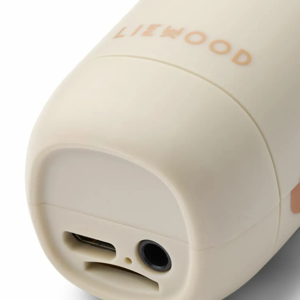 Micro karaoké Beinta Peach