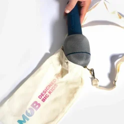 Micro karaoké Groovy Night Blue