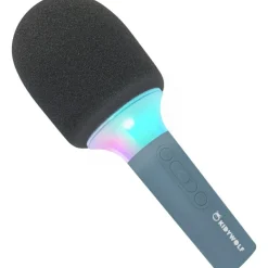 Micro karaoké Kidymic Bleu