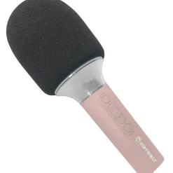 Micro karaoké Kidymic Rose