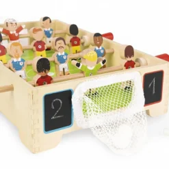 Mini babyfoot champions