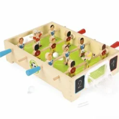 Mini babyfoot champions