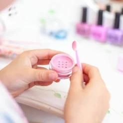 Mini coffret de maquillage