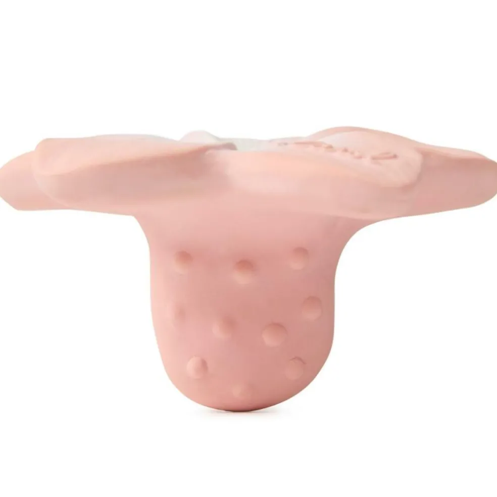 Mini jouet de dentition Bella the flower