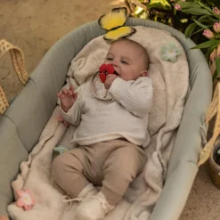 Mini jouet de dentition Bella the flower